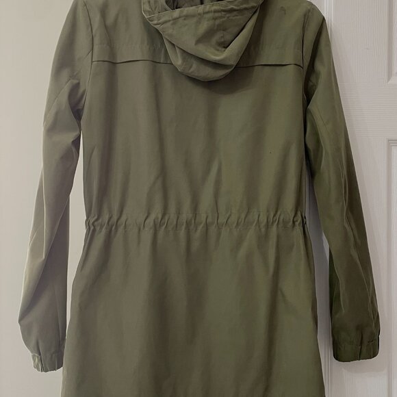 REITMANS Army Green Light Utility Jacket - Size XXS - Picture 7 of 7